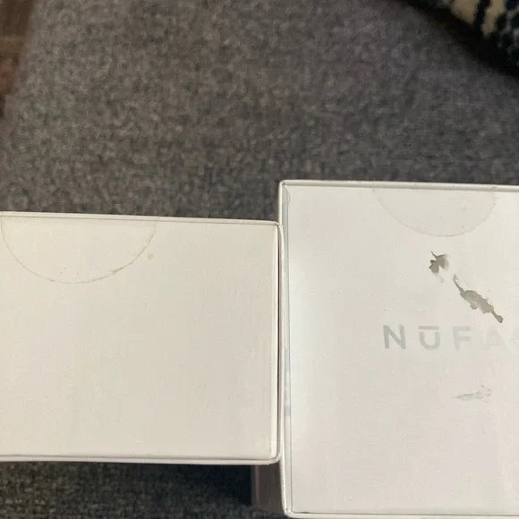 NuFace Mini and Line Smoothing Device - Picture 5 of 6